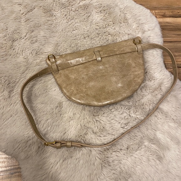 Anthropologie Ada Convertible Belt/Crossbody Bag - Picture 5 of 5